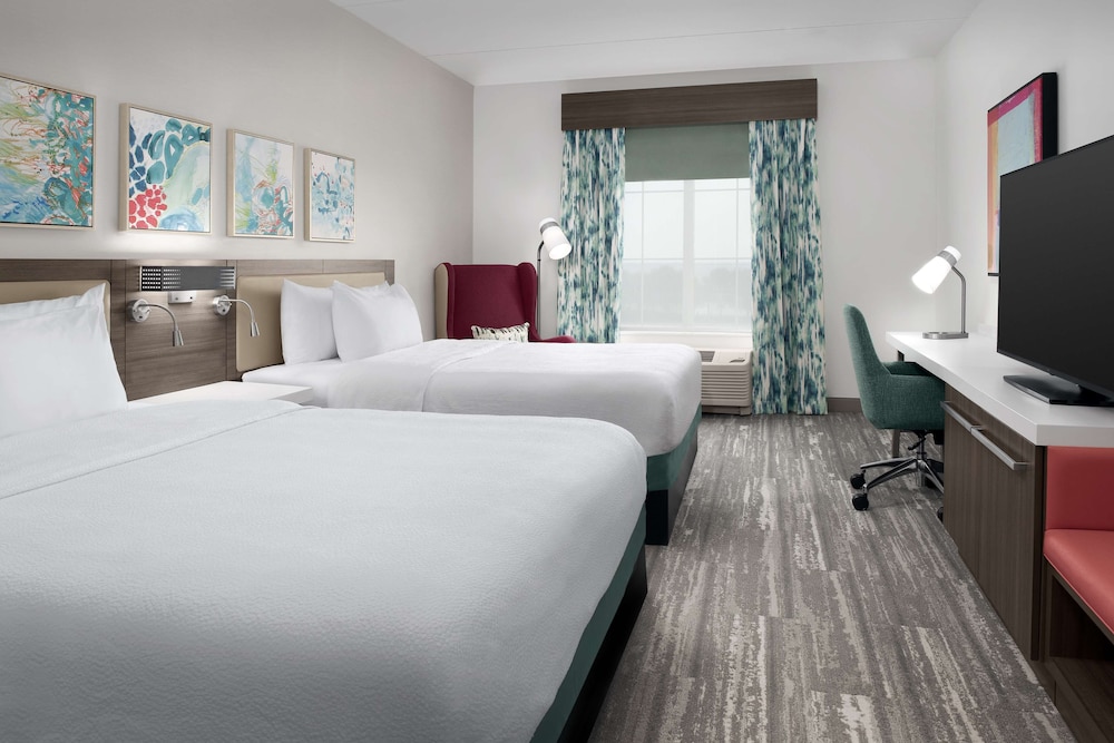 Hilton Garden Inn Pensacola Downtown - photo 9