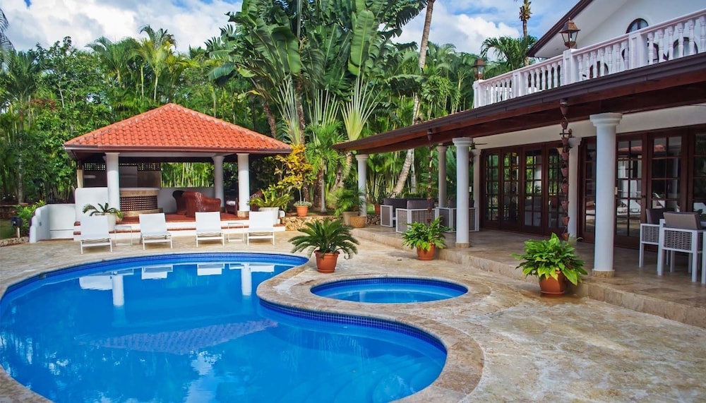 Villa Alondra by Casa de Campo Resort & Villas in La Romana, Dominican Republic