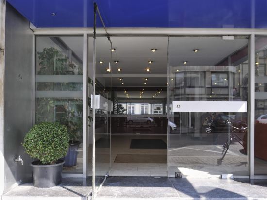 Aparthotel Wellington