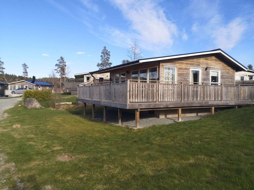 4 Star Holiday Home In Dals Langed 22262272 — Dals Langed