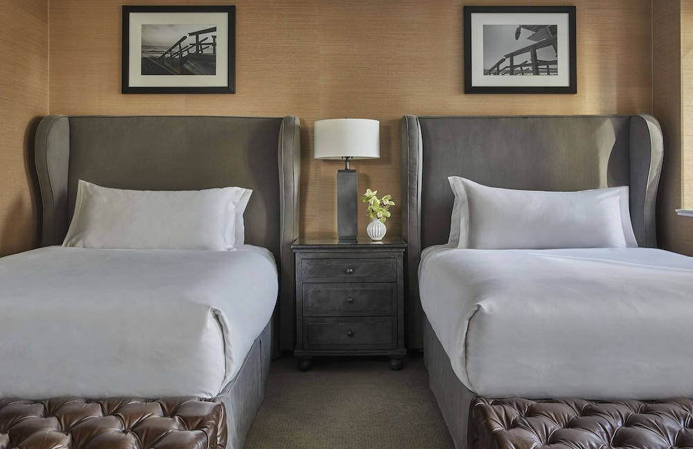 Fairmont Miramar Hotel - photo 41