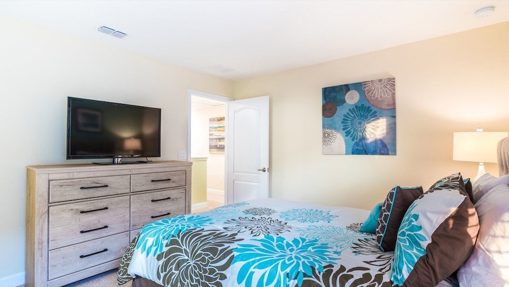 Grhbtr1463 Champions Gate Resort 5 Bed 4 Baths House - photo 11