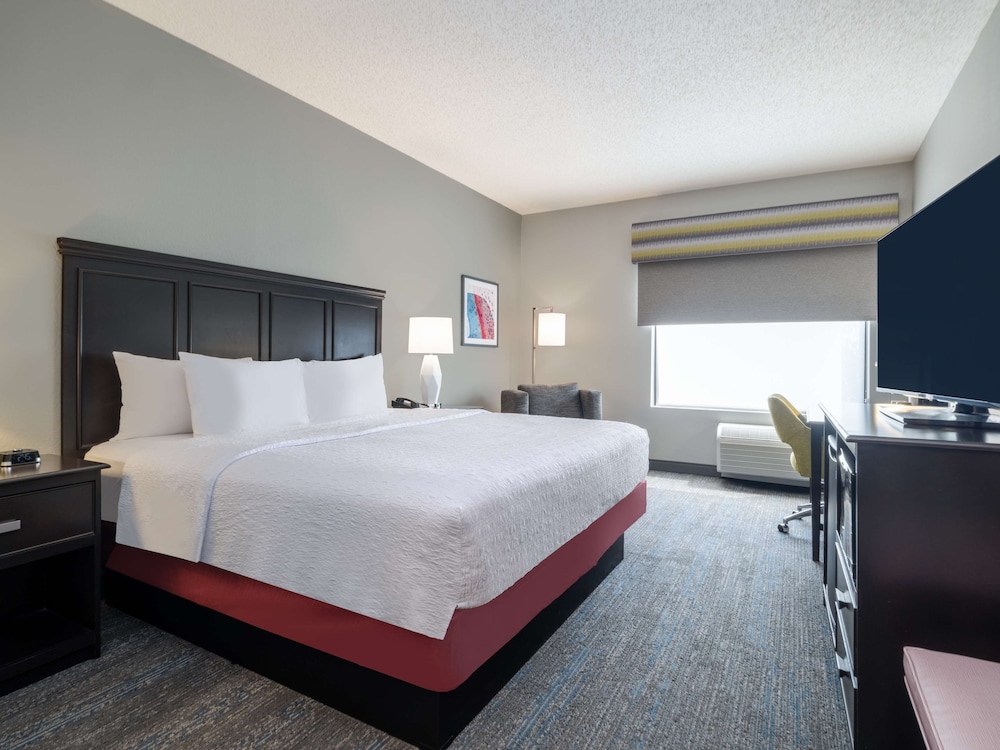 Hampton Inn West Palm Beach Florida Turnpike - photo 16