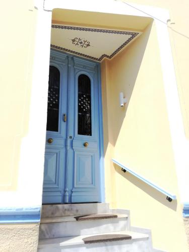 Apollon Hotel - last minute hotel in Chania