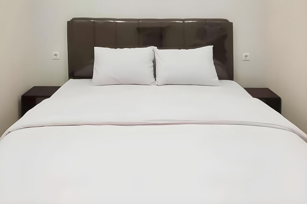 RedDoorz at Seindo Hotel Medan — hotel in Sunggal