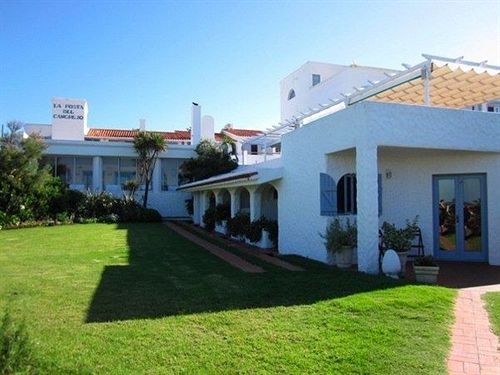 La Posta Del Cangrejo — 4-Star Luxury Hotel in Punta Del Este, Uruguay
