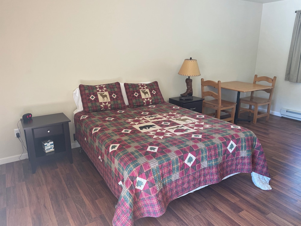Denali Rainbow Village RV Park and Motel - photo 40