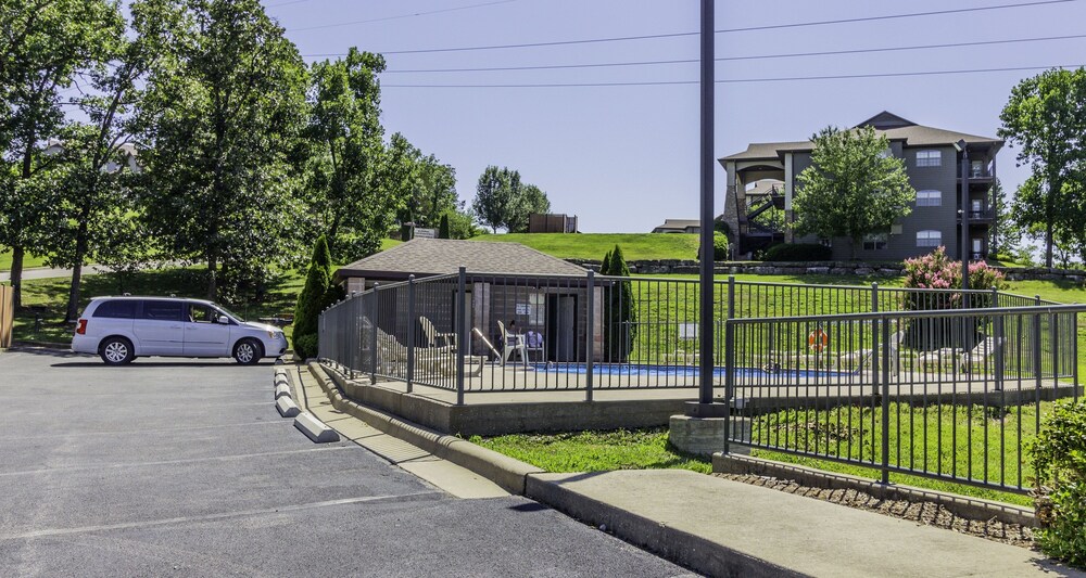 Stonebridge Condo and Golf Resort - photo 33