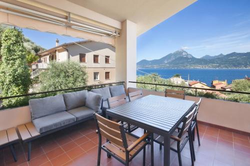 Casa Beatrice — 4-Star Luxury Hotel in Torri Del Benaco, Italy