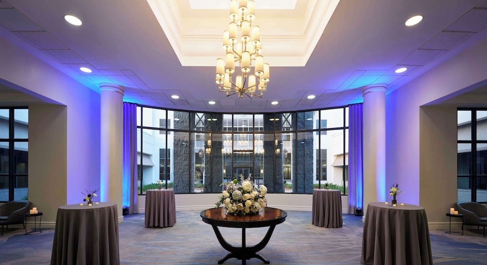 Hilton New Orleans Airport - photo 43