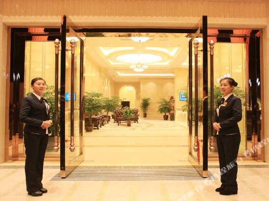 Lulv Hotel - carbon neutral hotel in Chengdu