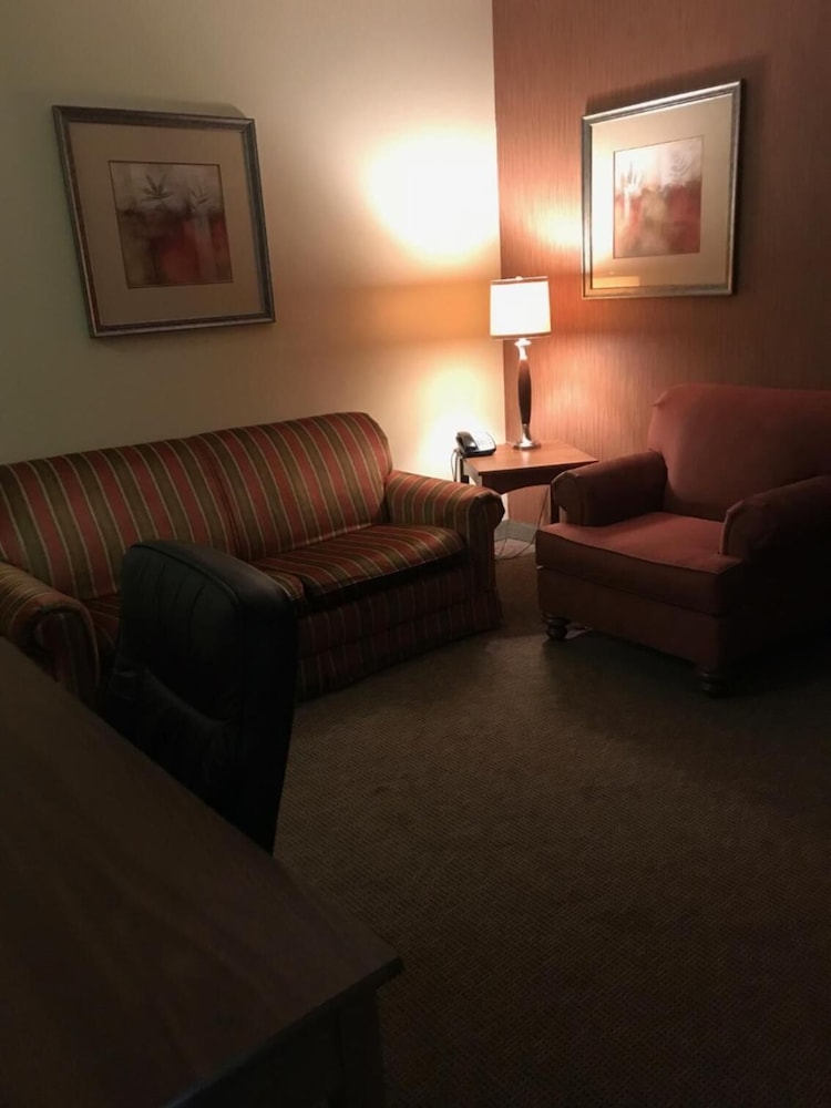 Randolph Inn and Suites - photo 20
