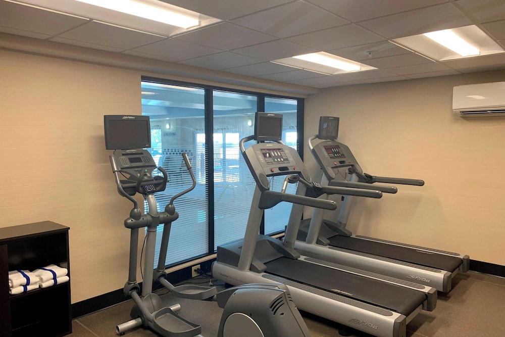Fairfield Inn & Suites by Marriott Denver Tech Center South - photo 23