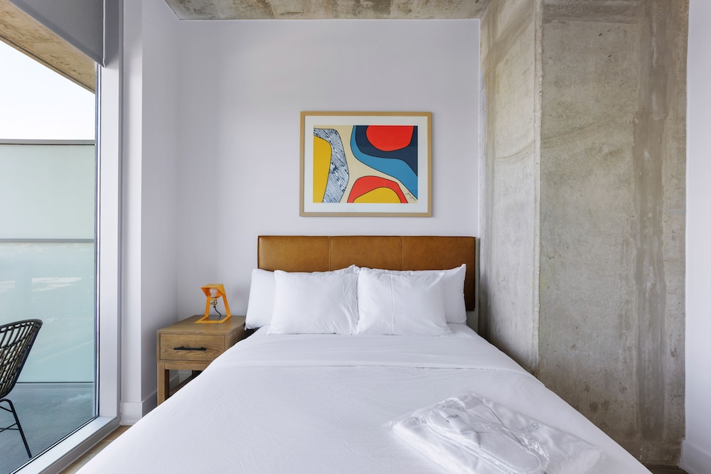 Austin Condo Hotel - photo 66