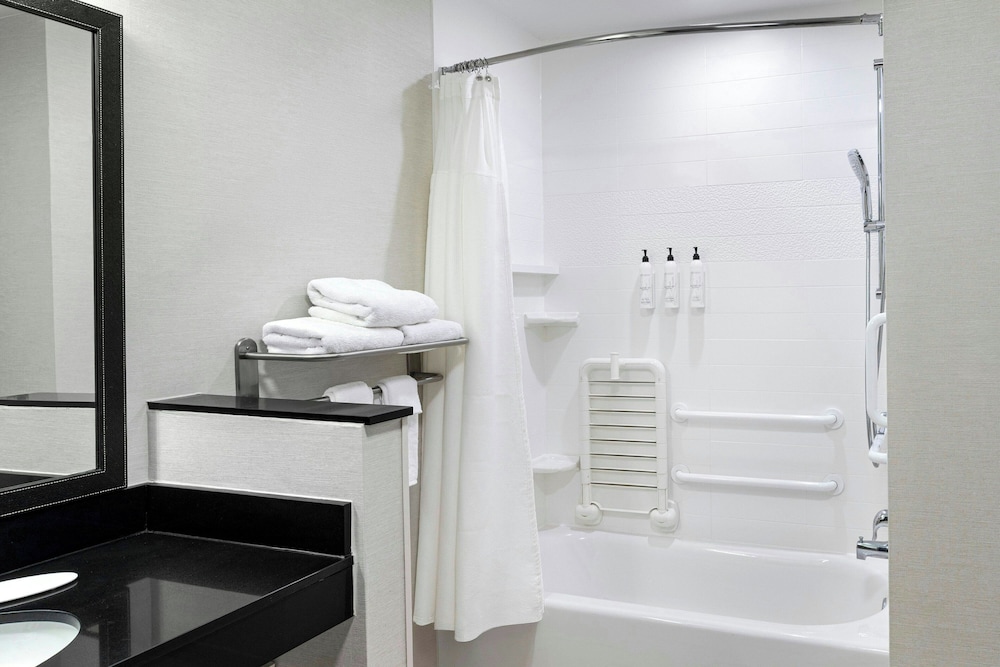 Fairfield Inn & Suites Wentzville - photo 23