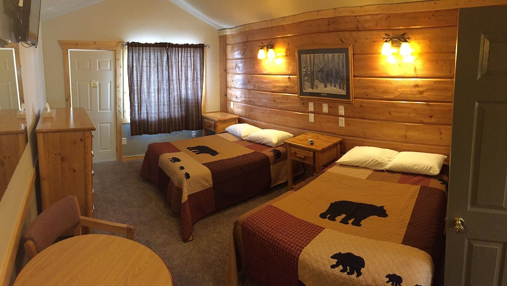 The Historic Madison Hotel Motel - photo 22
