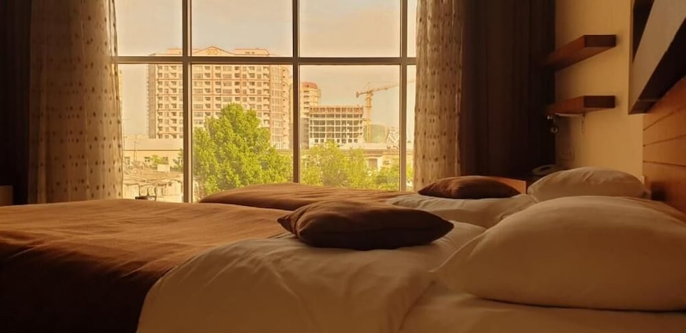 Ascar Hotel Baku in Baku, Azerbaijan