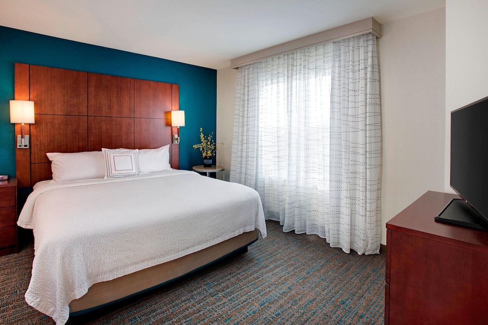 Residence Inn Marriott Chicago Midway - photo 6