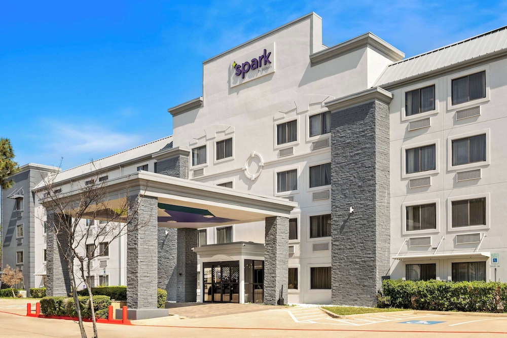Comfort Inn Grapevine Near Dfw Airport — Grapevine