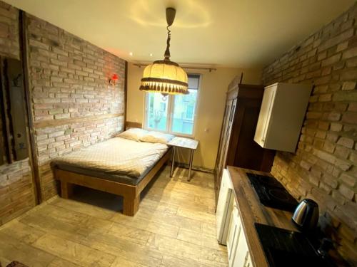 TOBY blisko plaży Strandnahe near Beach in Miedzyzdroje, Poland