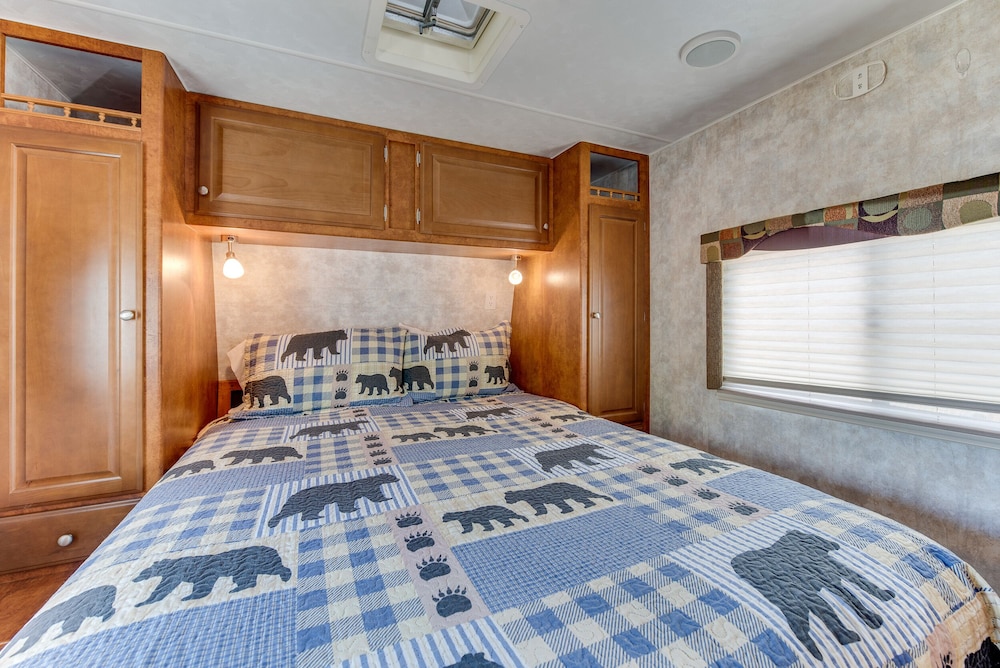 Great Sand Dunes Lodge - photo 3