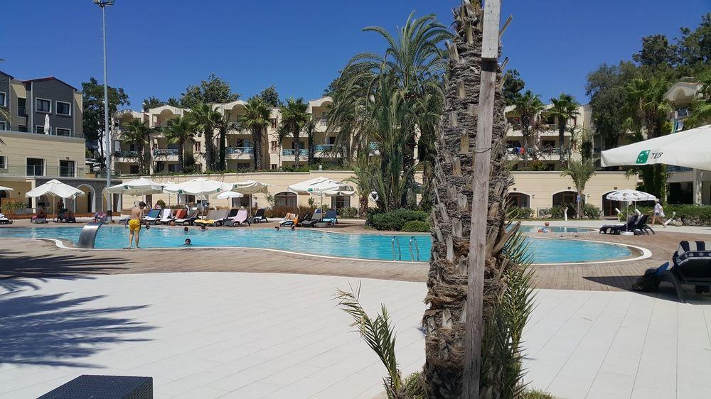 Club Flipper Vita Nova in Yalikavak, Turkey