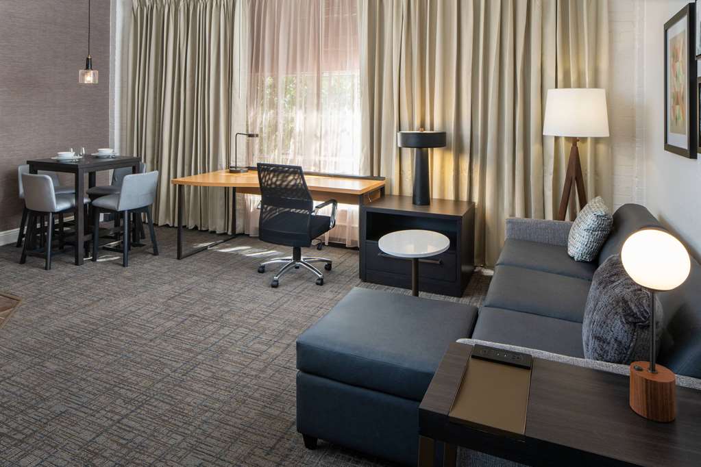 Sonesta ES Suites New Orleans Convention Center - photo 15