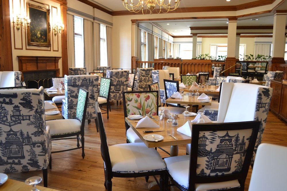 The Founders Inn and Spa Tapestry Collection by Hilton - photo 92