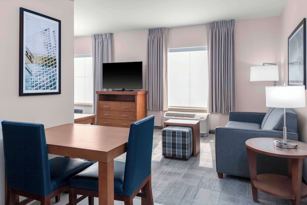 Homewood Suites by Hilton St Louis Galleria - photo 24