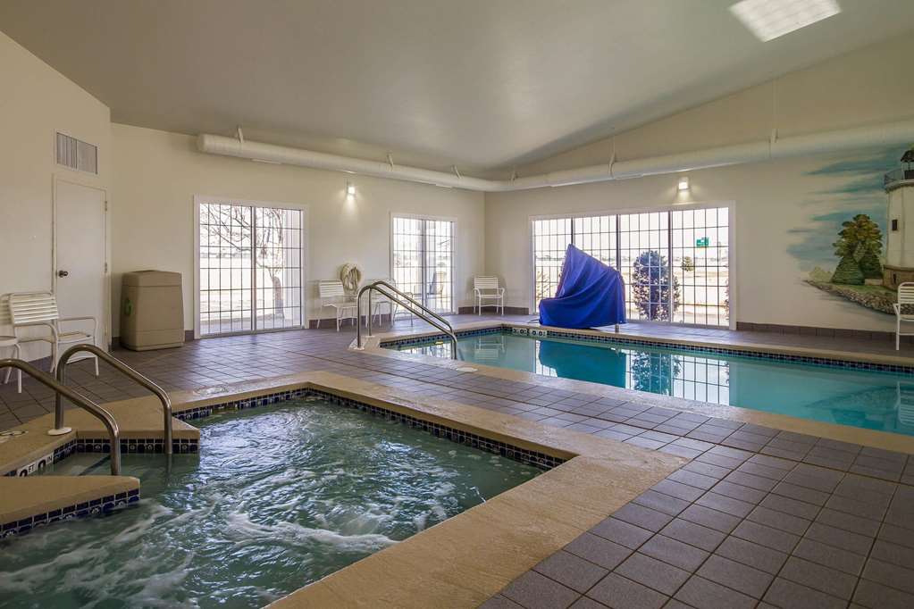 Comfort Inn Fond Du Lac - photo 20