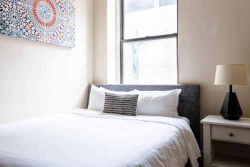 Center of Boston Studio Pet Friendly Laundry — 4-Star Luxury Hotel in Boston, United States
