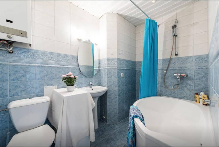 Marta Accommodation