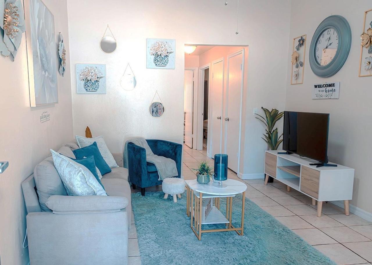 Gainesville Charm Cozy Comfortable Convenient — Gainesville