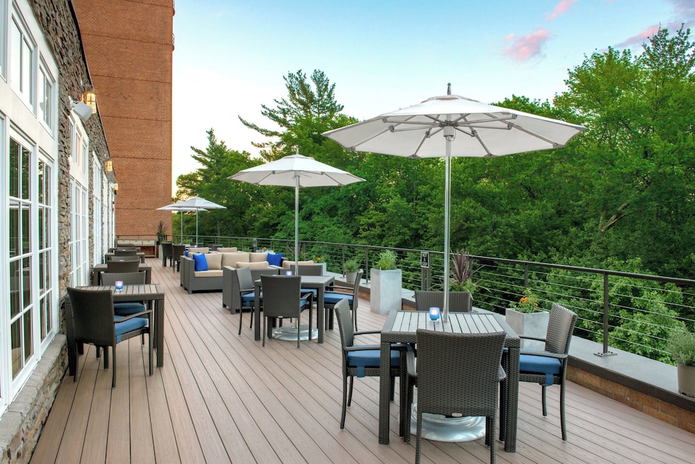 Boston Marriott Burlington - photo 51
