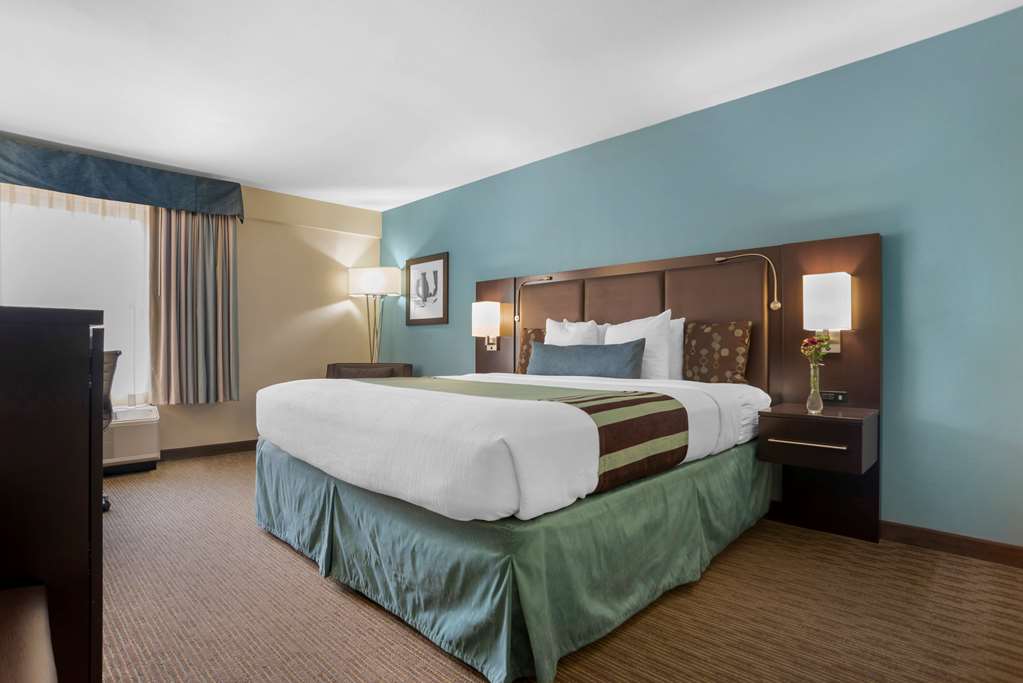 Best Western Plus Tallahassee North Hotel - photo 19
