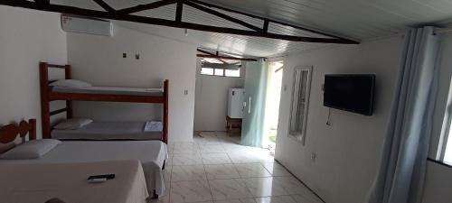 Pousada Terra e Lua — Camacari — photo 3