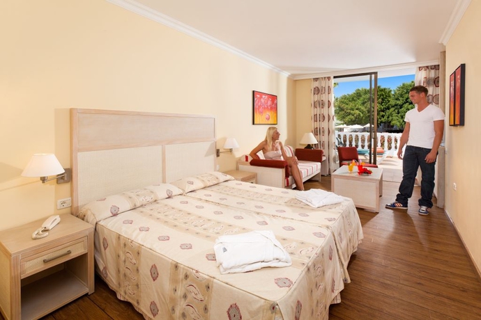 allsun Hotel Los Hibiscos — Adeje — photo 4