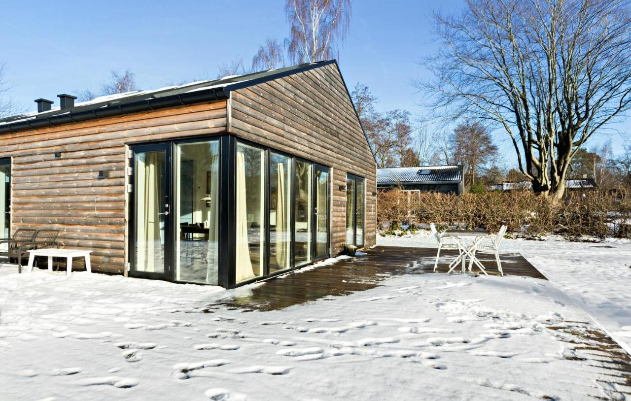 3 Bedroom Nice Home In Jægerspris — 4-Star Luxury Hotel in Jaegerspris, Denmark