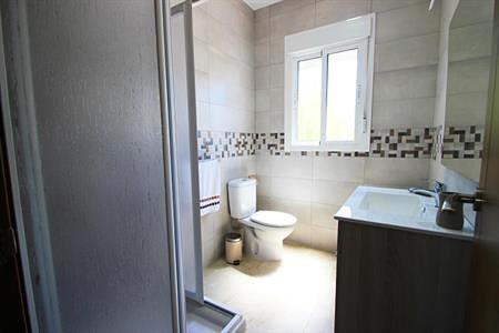 Casa Rural El Chorrillo — 4-Star Luxury Hotel in Conil De La Frontera, Spain