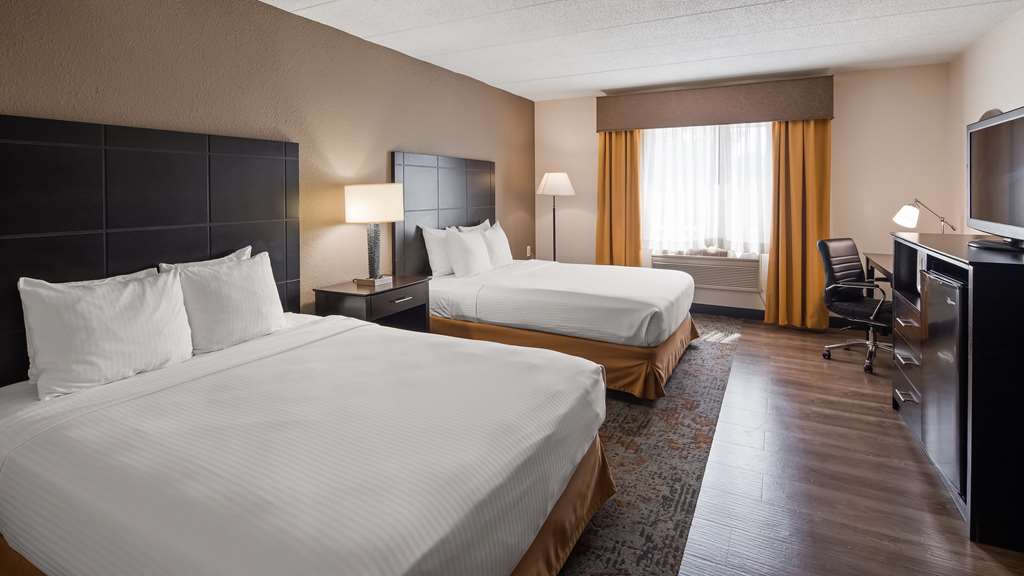Best Western Plus Newark Christiana Inn - photo 18