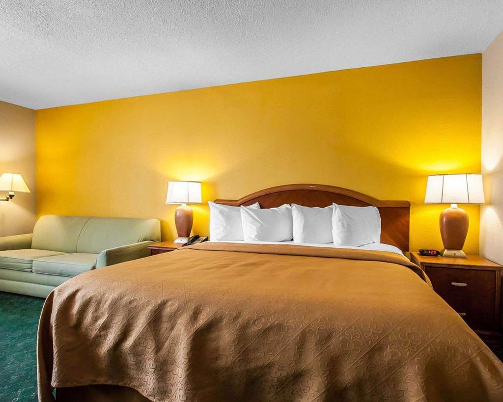 Quality Inn Cairo I 57 - photo 15