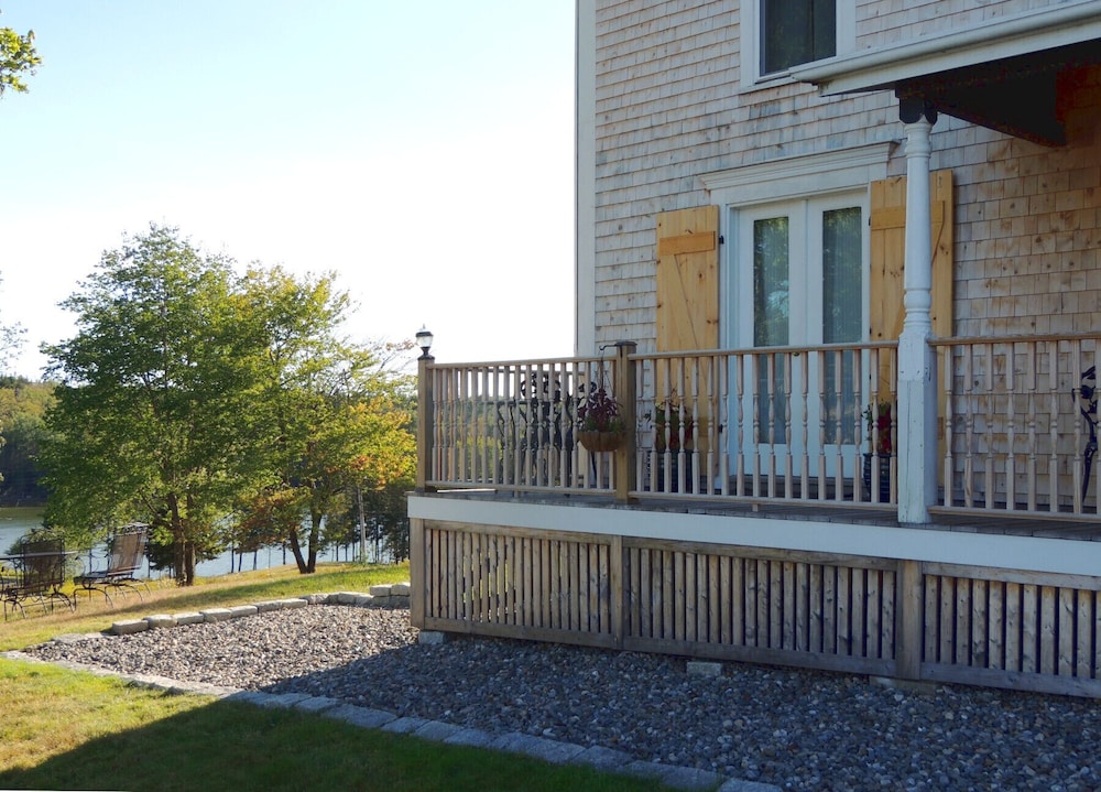 Chandler River Inn - photo 30