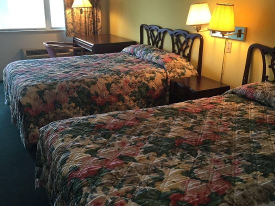 Red Carpet Inn Piqua - photo 9
