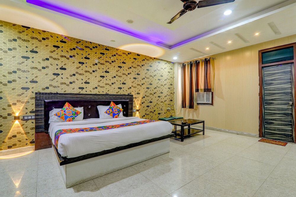 Fabhotel Gold Galaxy in Kanpur, India