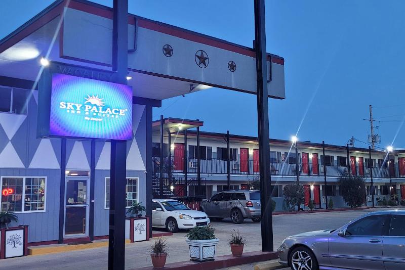 Astro Motel — hotel in Hutchinson