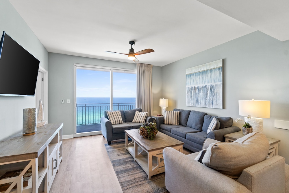 Splash Beach Resort by Panhandle Getaways - photo 521