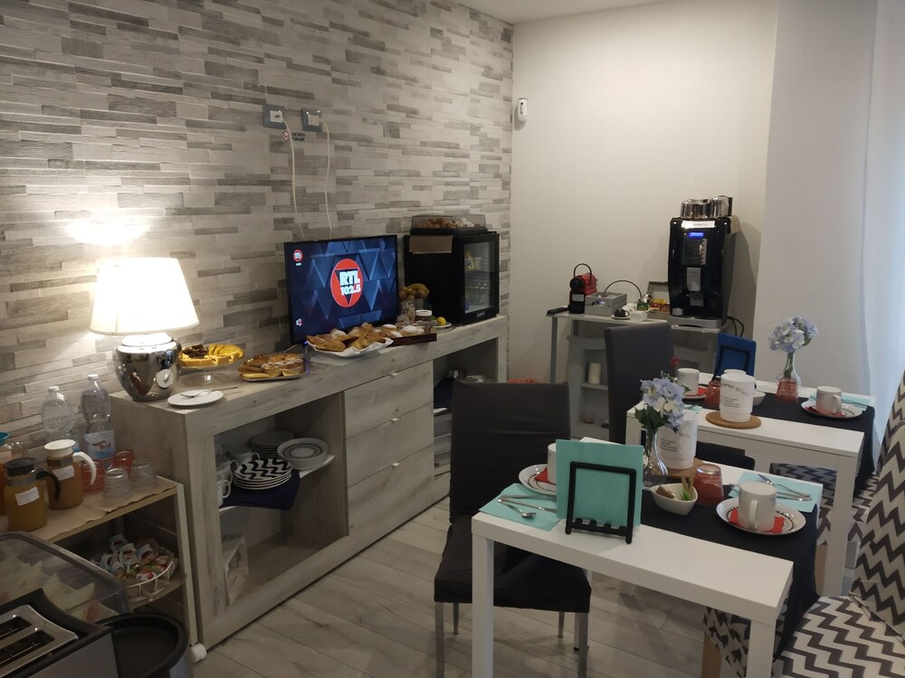 B&B Celeste — 4-Star Luxury Hotel in Bedonia, Italy