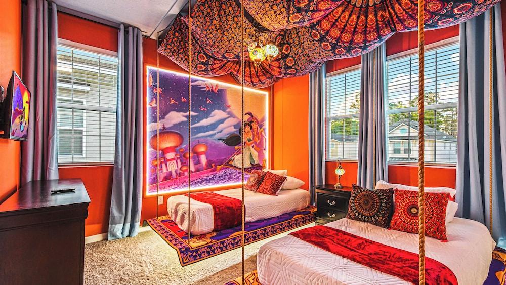 Family Friendly Oasis with Resort Amenities - photo 9