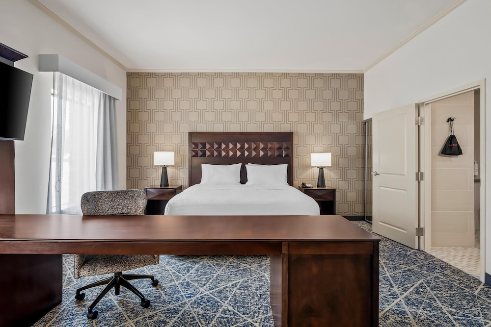 Hampton Inn & Suites Trophy Club Fort Worth North - photo 15
