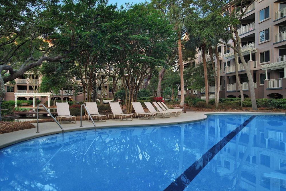 Marriott's Grande Ocean - photo 12